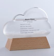 VC Storm Glass NEh