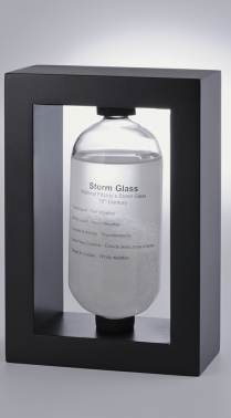 天気管 Storm Glass 2